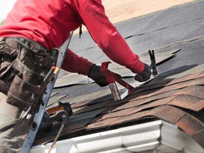 About Roof Repair Experts Sandy Hook, VA